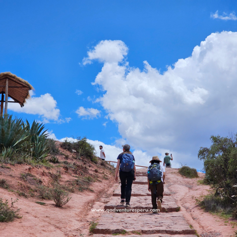 visit cusco peru