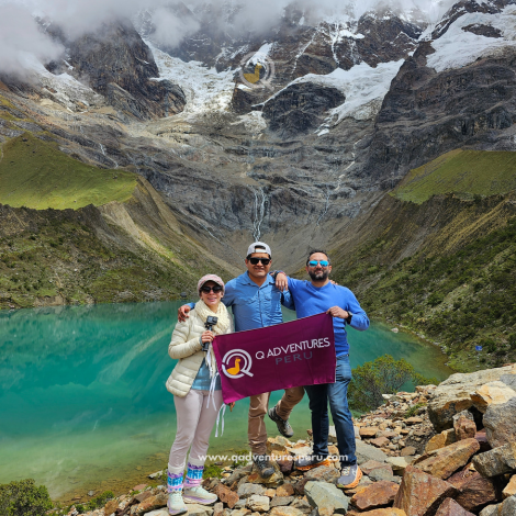 humantay lake https://qadventuresperu.com/